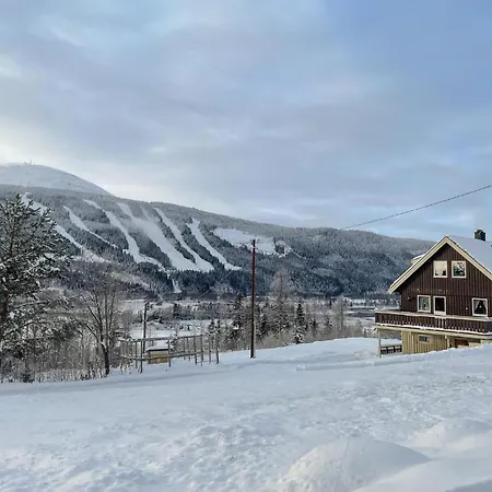 Awesome In With Wifi Сasa de vacaciones *