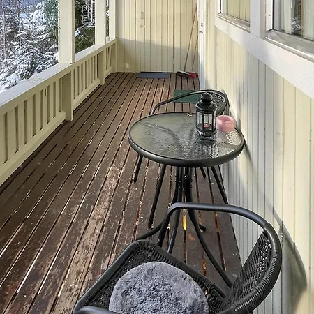 Сasa de vacaciones Awesome In With Wifi *