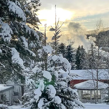 Awesome In With Wifi * Trysil