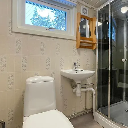 Awesome In With Wifi Сasa de vacaciones