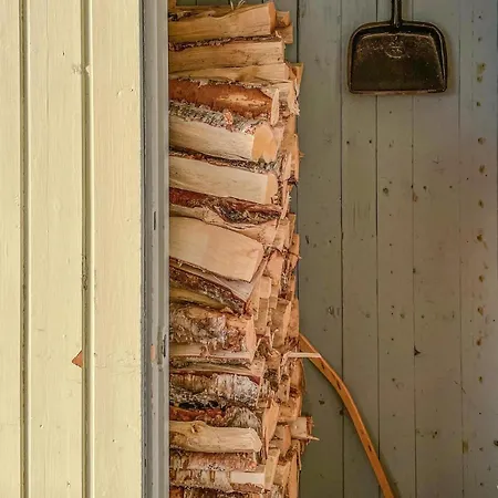 Awesome In With Wifi Trysil