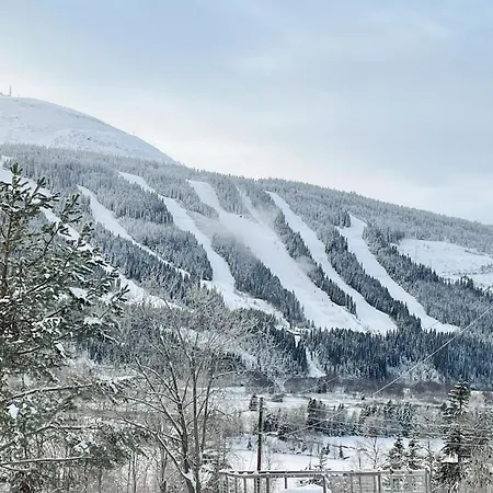 Awesome In With Wifi Сasa de vacaciones *