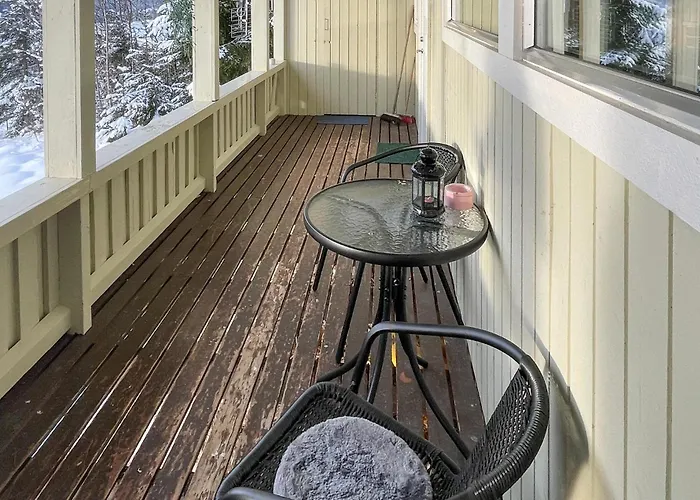 Casa de Férias Awesome In With Wifi *