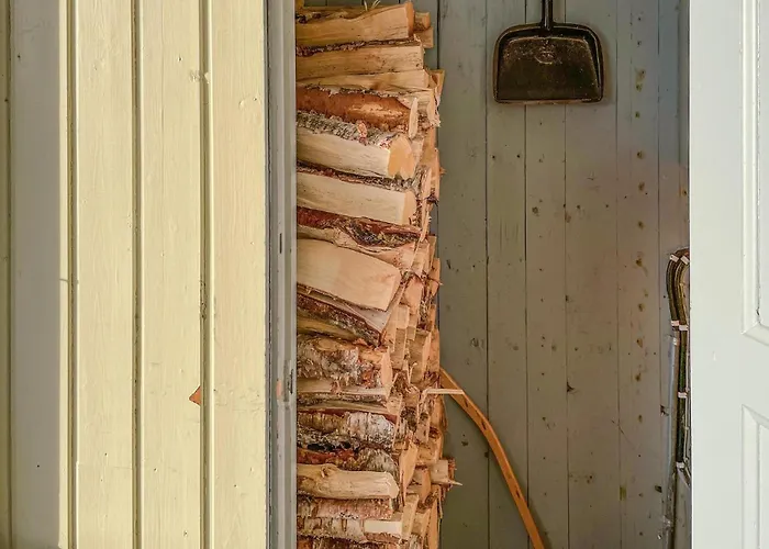 Awesome In With Wifi Trysil